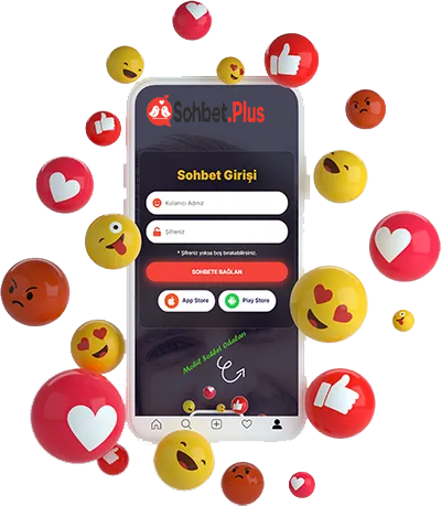 mobil sohbet